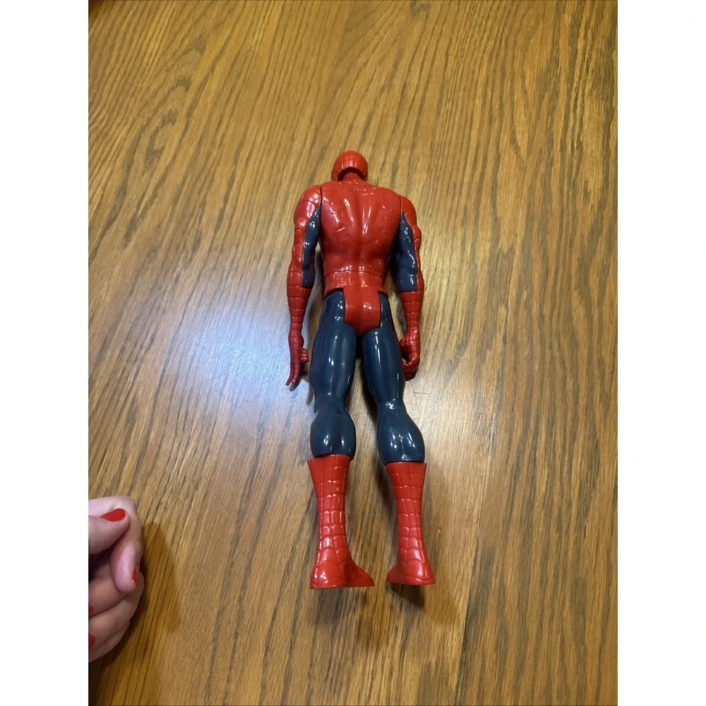 Marvel Spider-Man 11